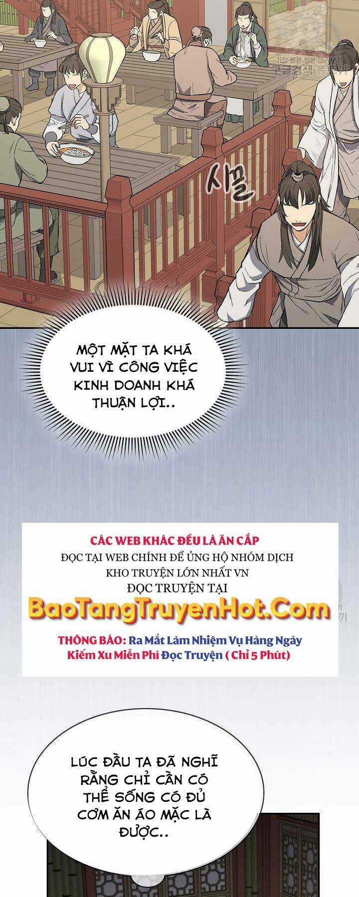 Quán Trọ Phong Ba Chapter 74 trang 30