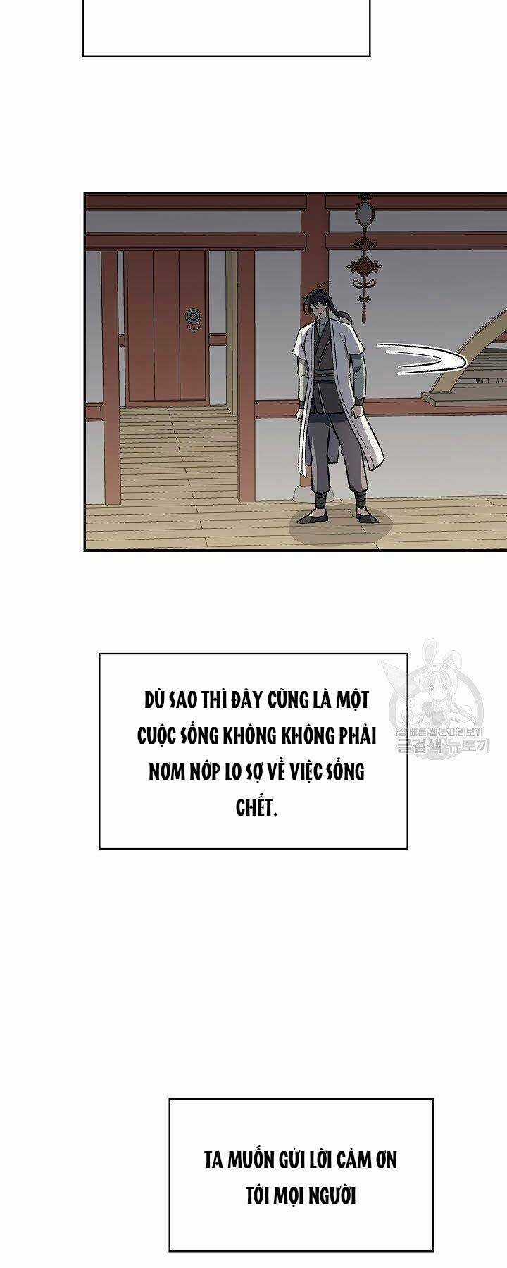 Quán Trọ Phong Ba Chapter 74 trang 32