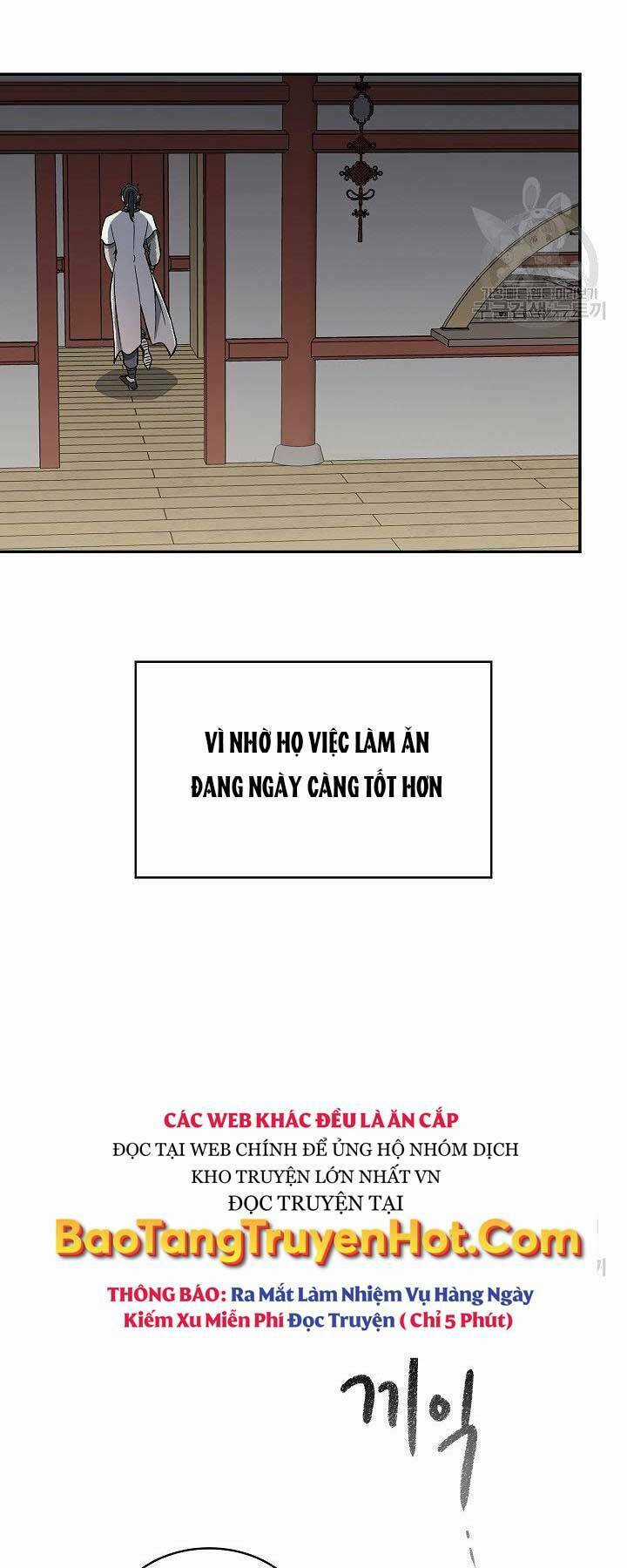 Quán Trọ Phong Ba Chapter 74 trang 33