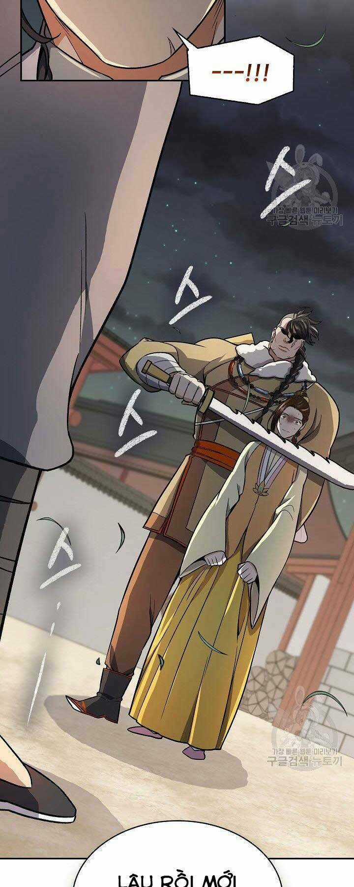 Quán Trọ Phong Ba Chapter 74 trang 36