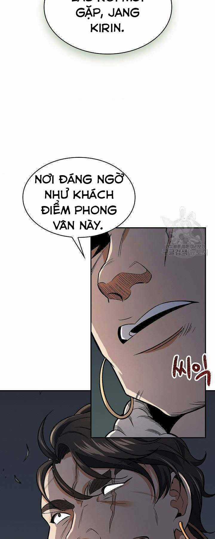 Quán Trọ Phong Ba Chapter 74 trang 37