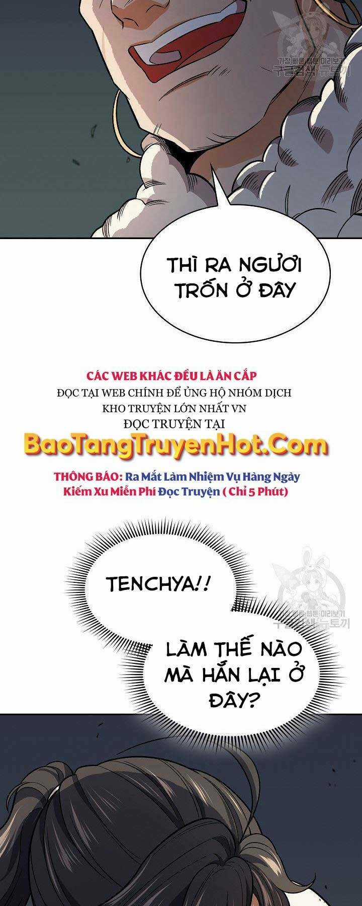 Quán Trọ Phong Ba Chapter 74 trang 38