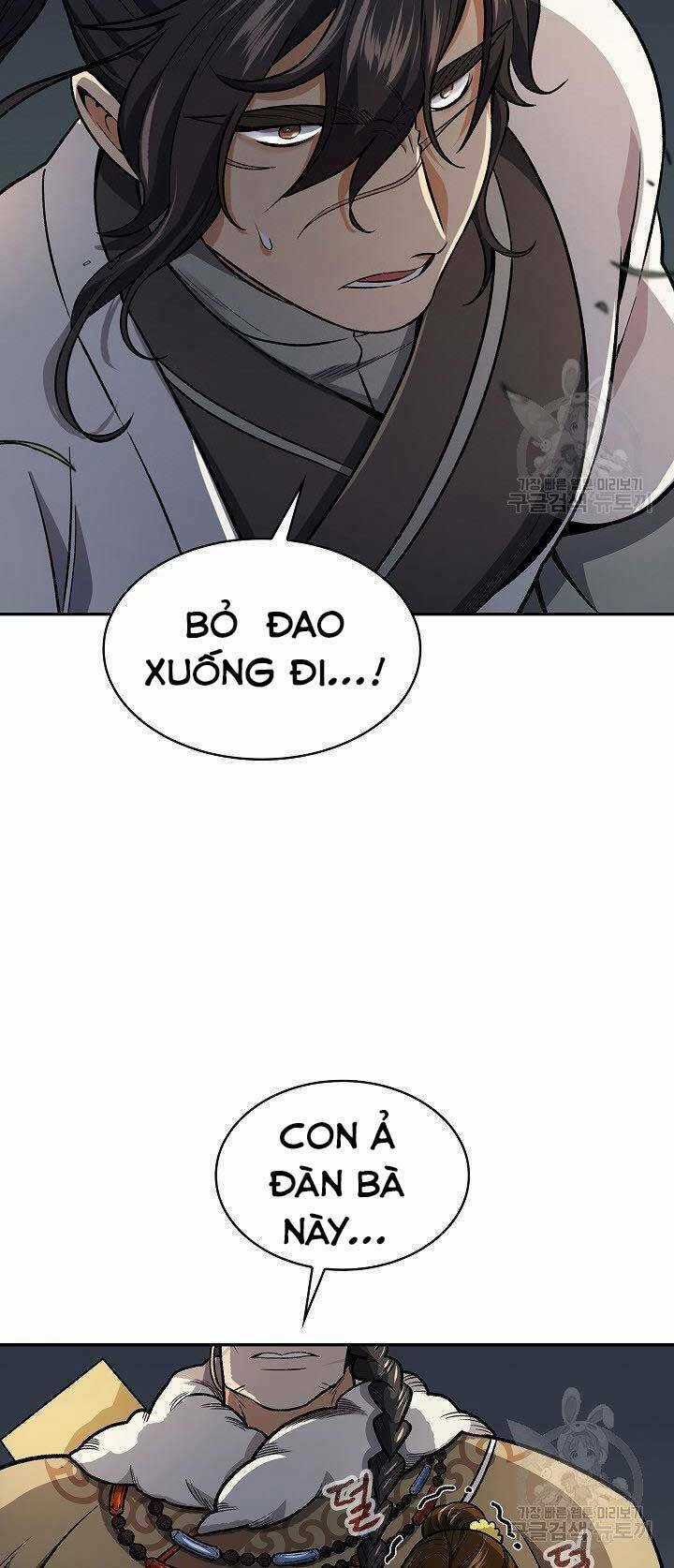 Quán Trọ Phong Ba Chapter 74 trang 39