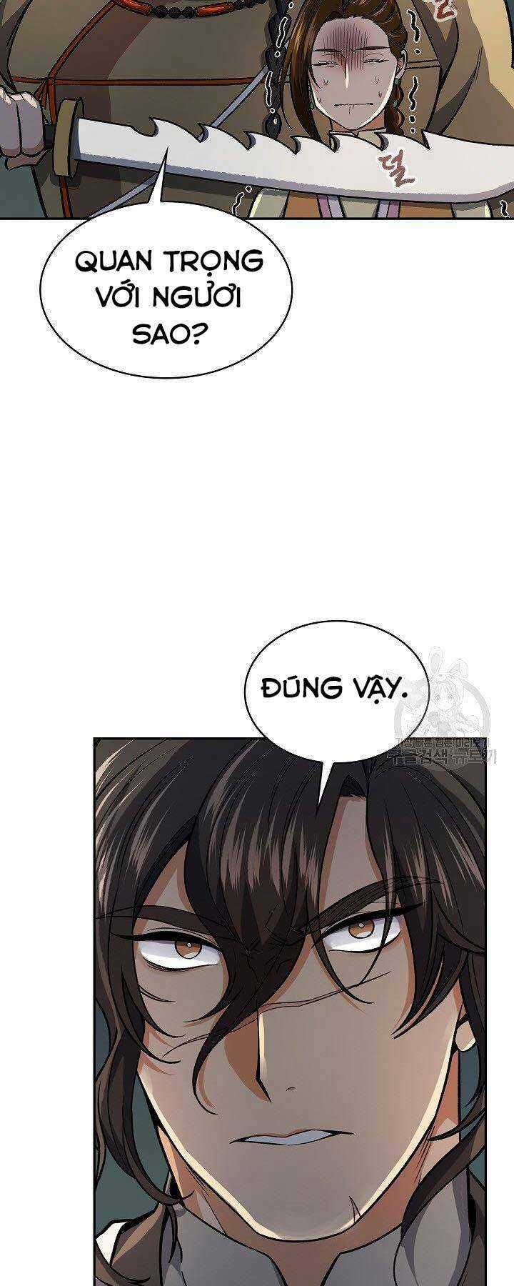 Quán Trọ Phong Ba Chapter 74 trang 40