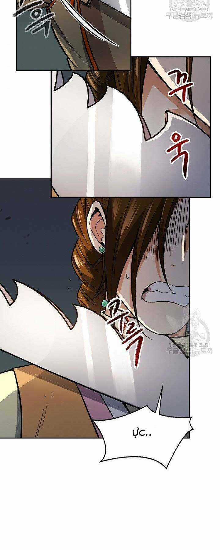 Quán Trọ Phong Ba Chapter 74 trang 43