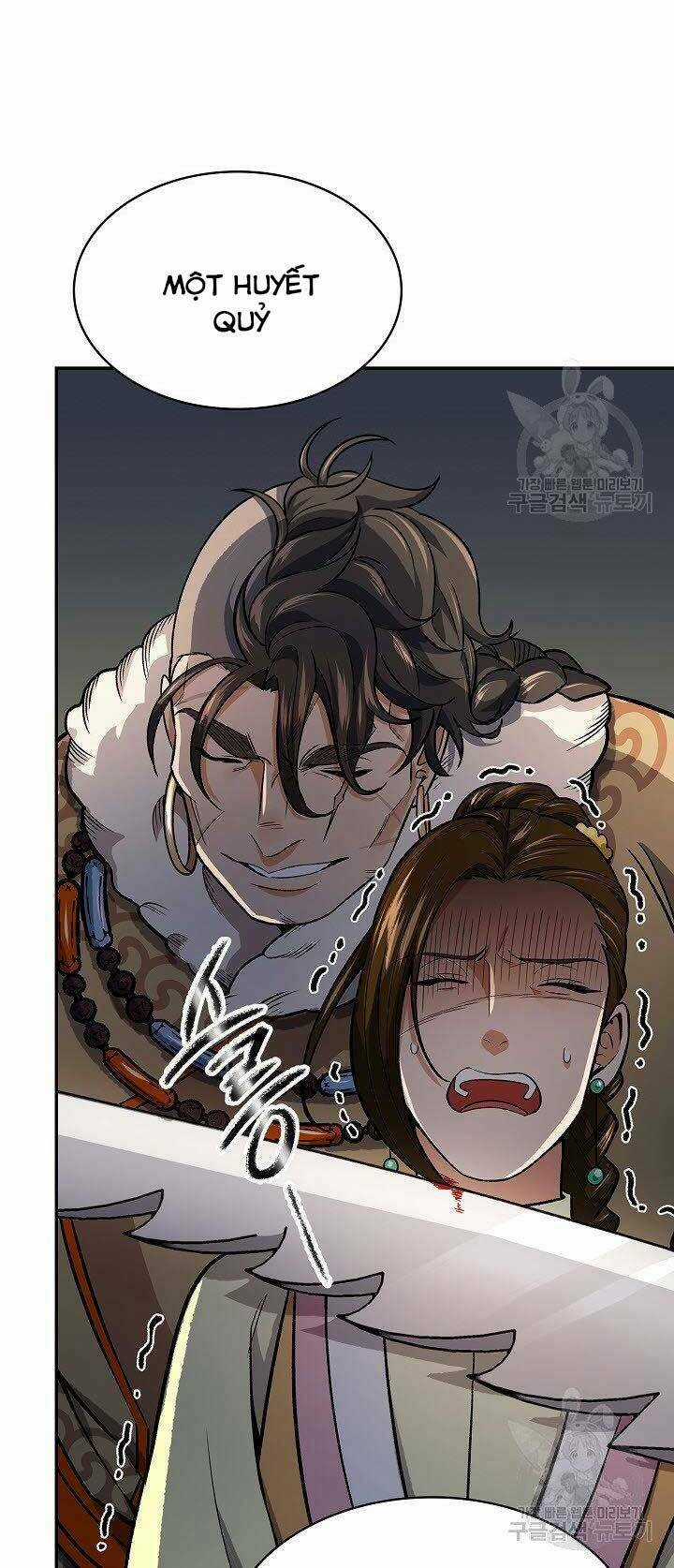 Quán Trọ Phong Ba Chapter 74 trang 47