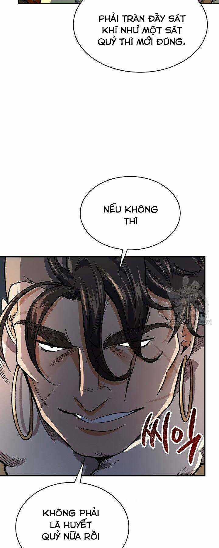 Quán Trọ Phong Ba Chapter 74 trang 48