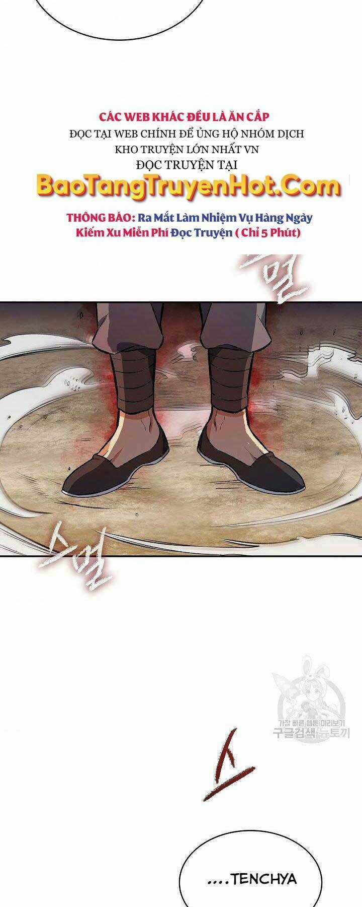 Quán Trọ Phong Ba Chapter 74 trang 49