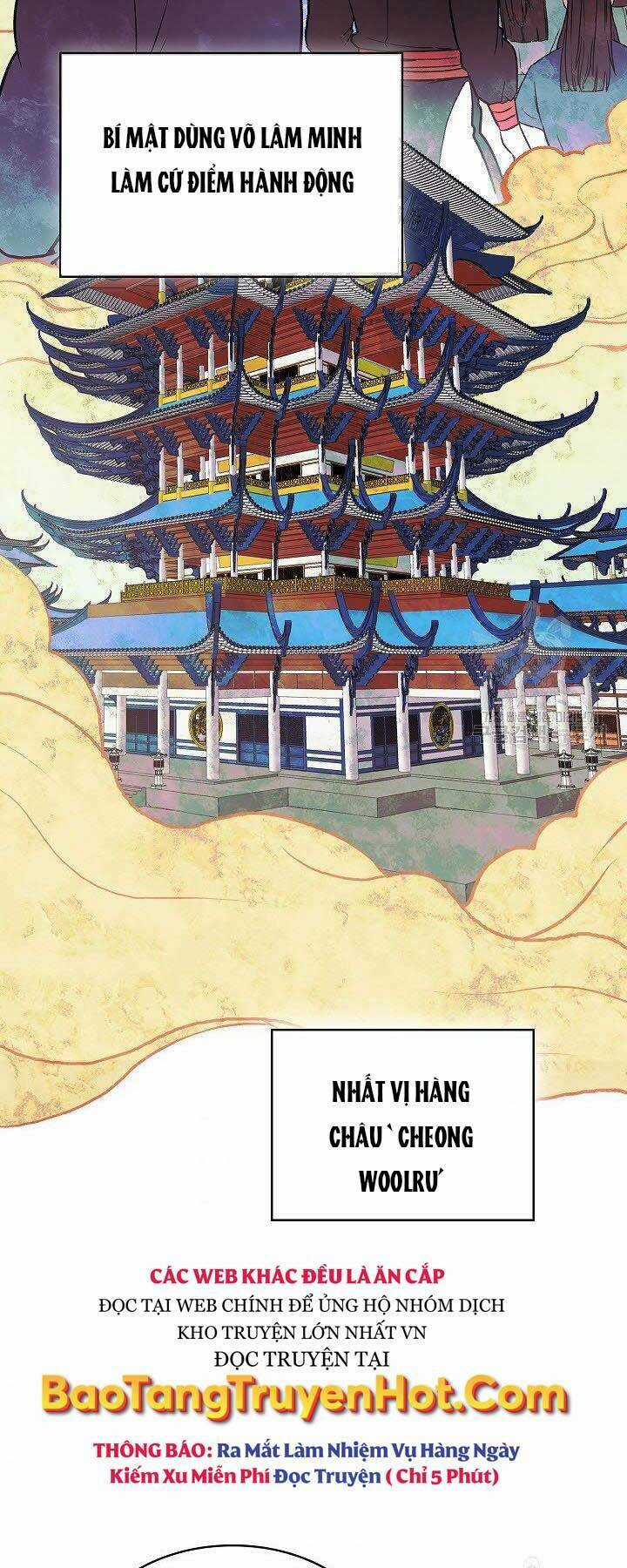 Quán Trọ Phong Ba Chapter 74 trang 5