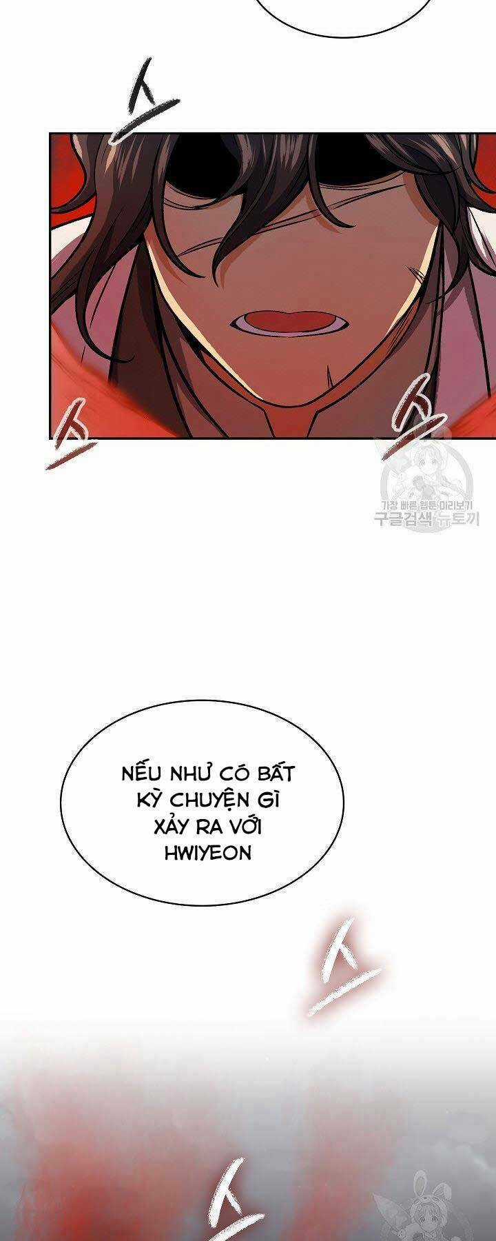 Quán Trọ Phong Ba Chapter 74 trang 50