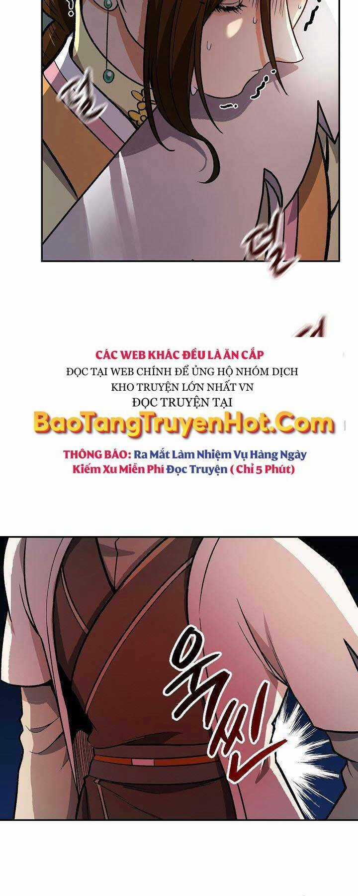 Quán Trọ Phong Ba Chapter 74 trang 58