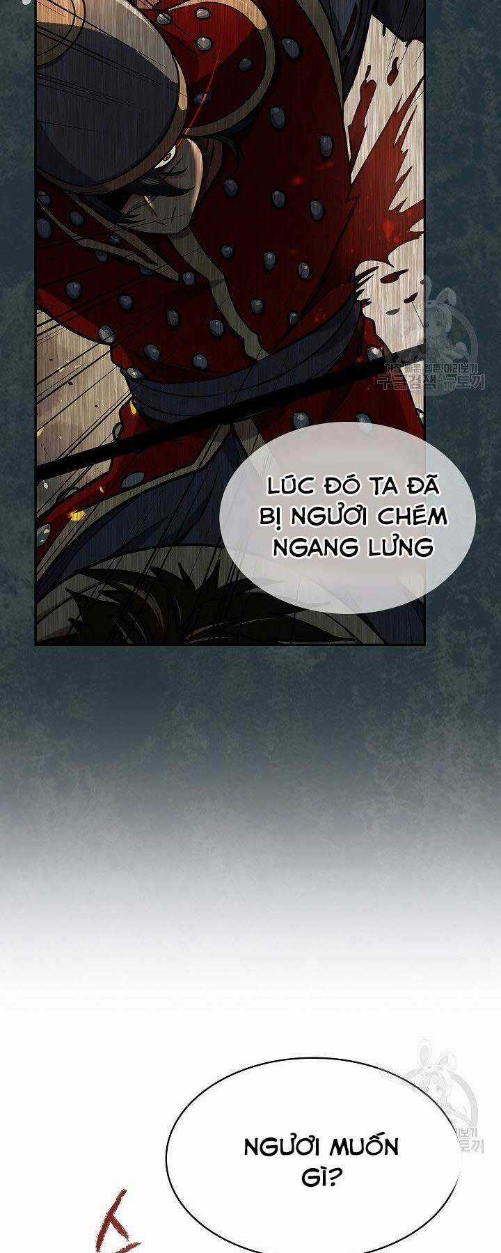 Quán Trọ Phong Ba Chapter 74 trang 60