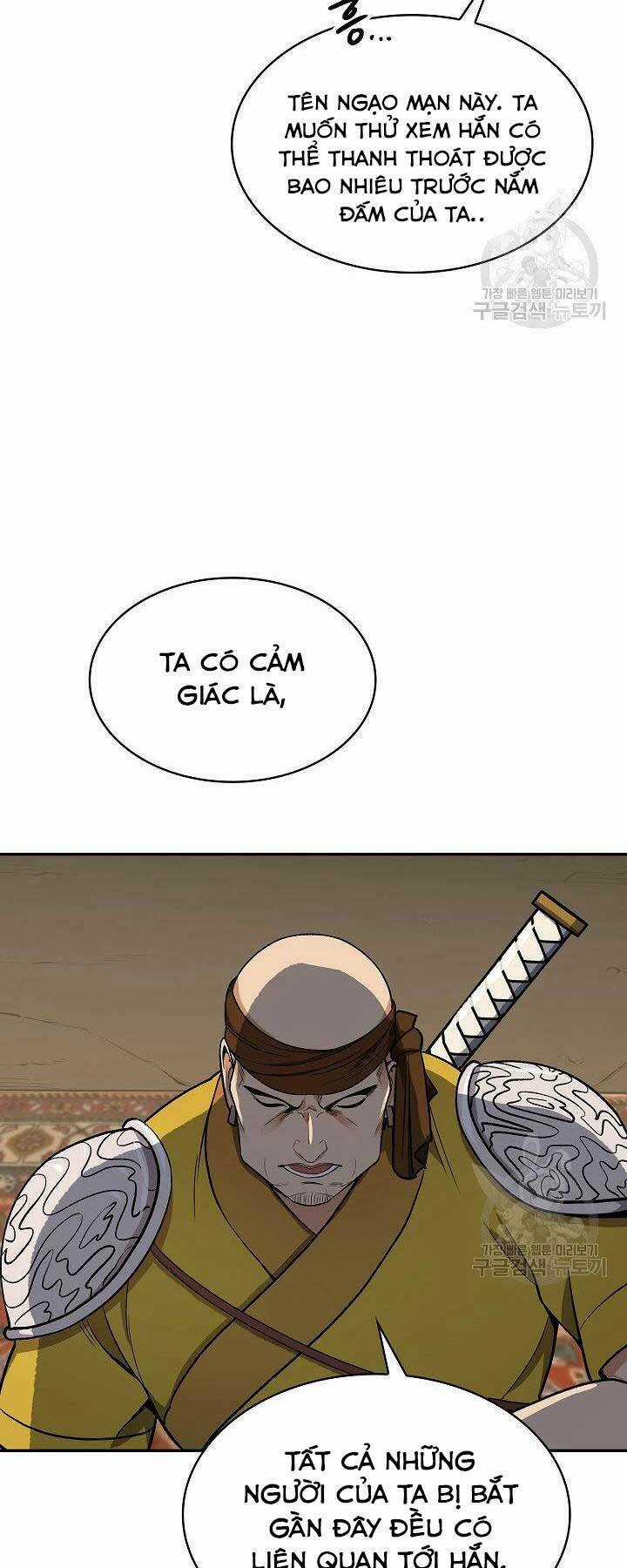 Quán Trọ Phong Ba Chapter 74 trang 9