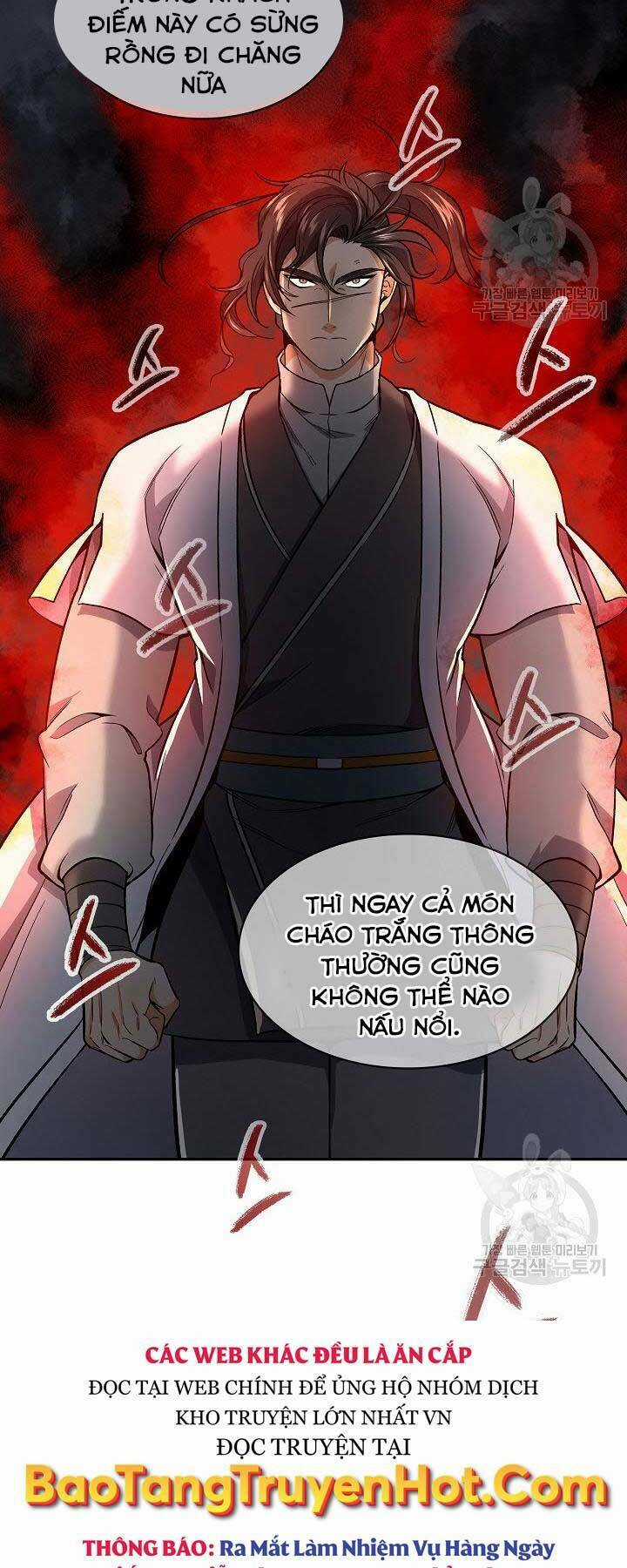 Quán Trọ Phong Ba Chapter 75 trang 1