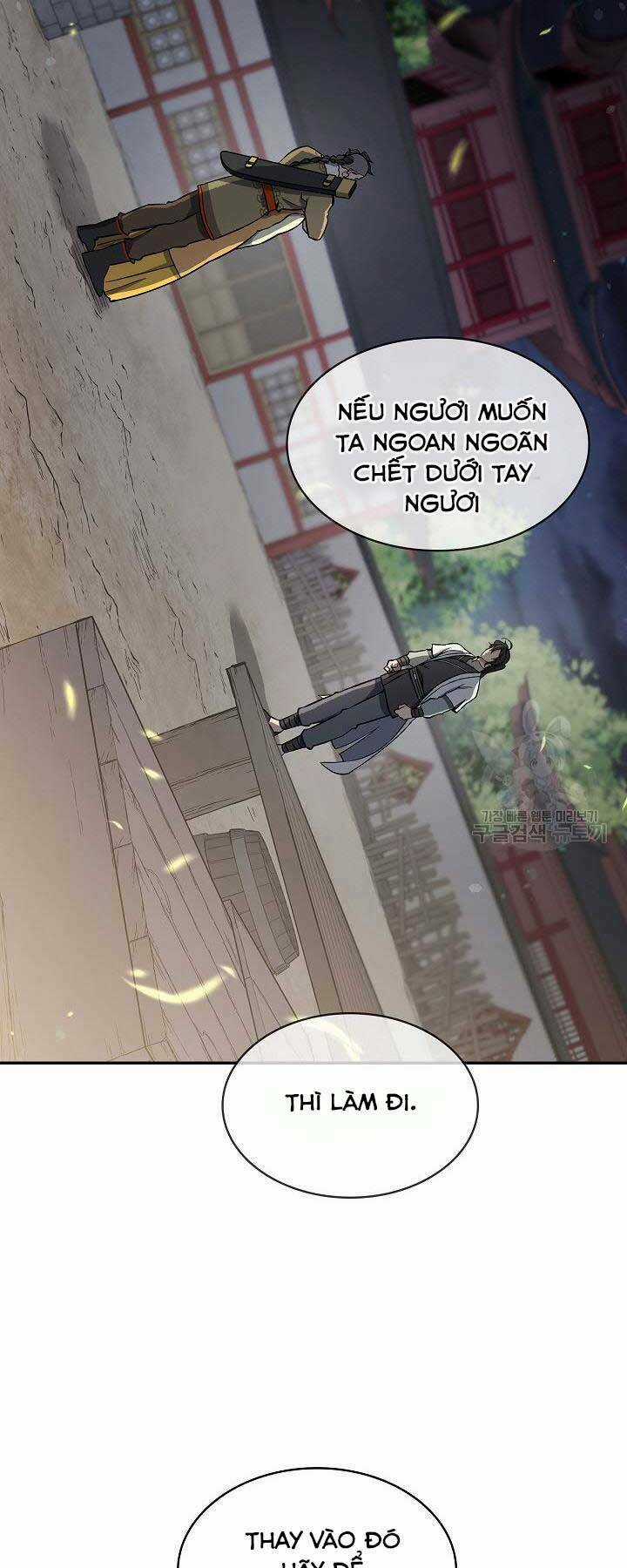 Quán Trọ Phong Ba Chapter 75 trang 14