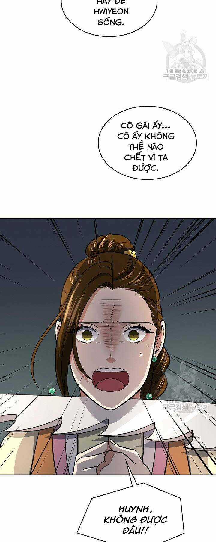 Quán Trọ Phong Ba Chapter 75 trang 15