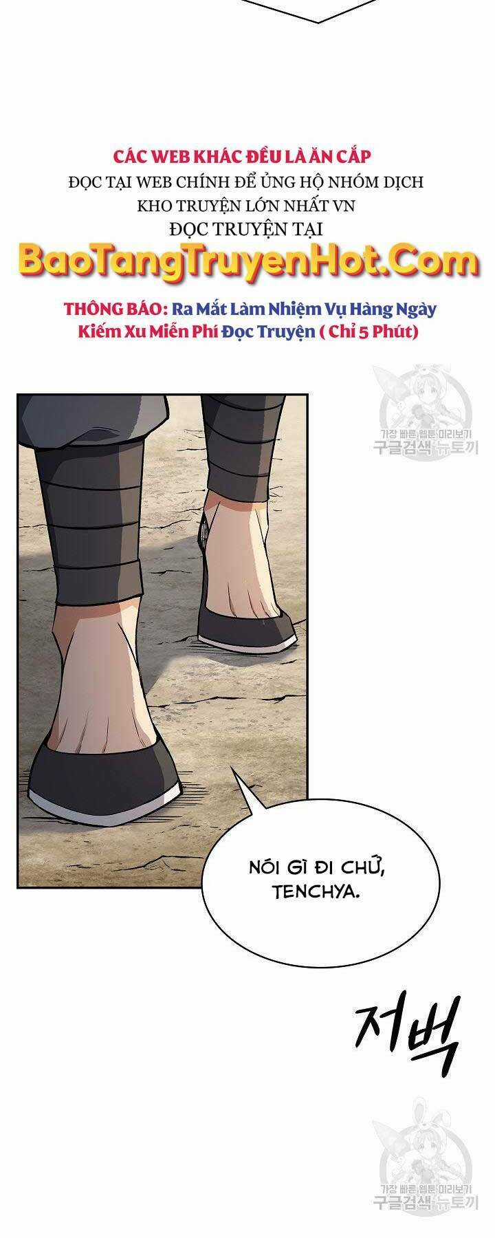 Quán Trọ Phong Ba Chapter 75 trang 16