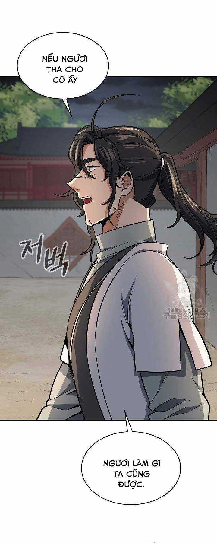 Quán Trọ Phong Ba Chapter 75 trang 17