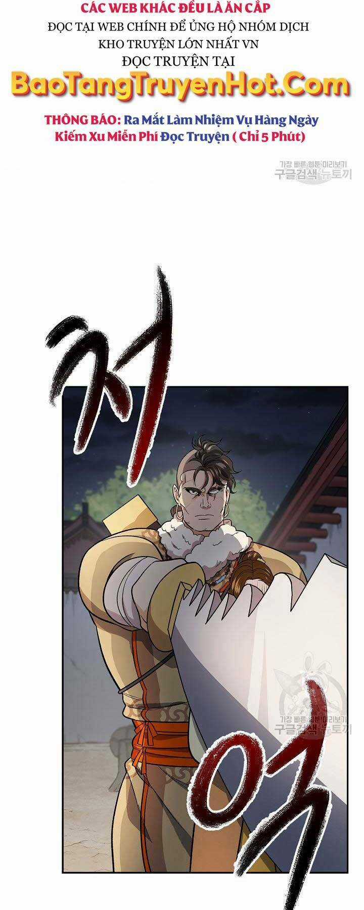 Quán Trọ Phong Ba Chapter 75 trang 18