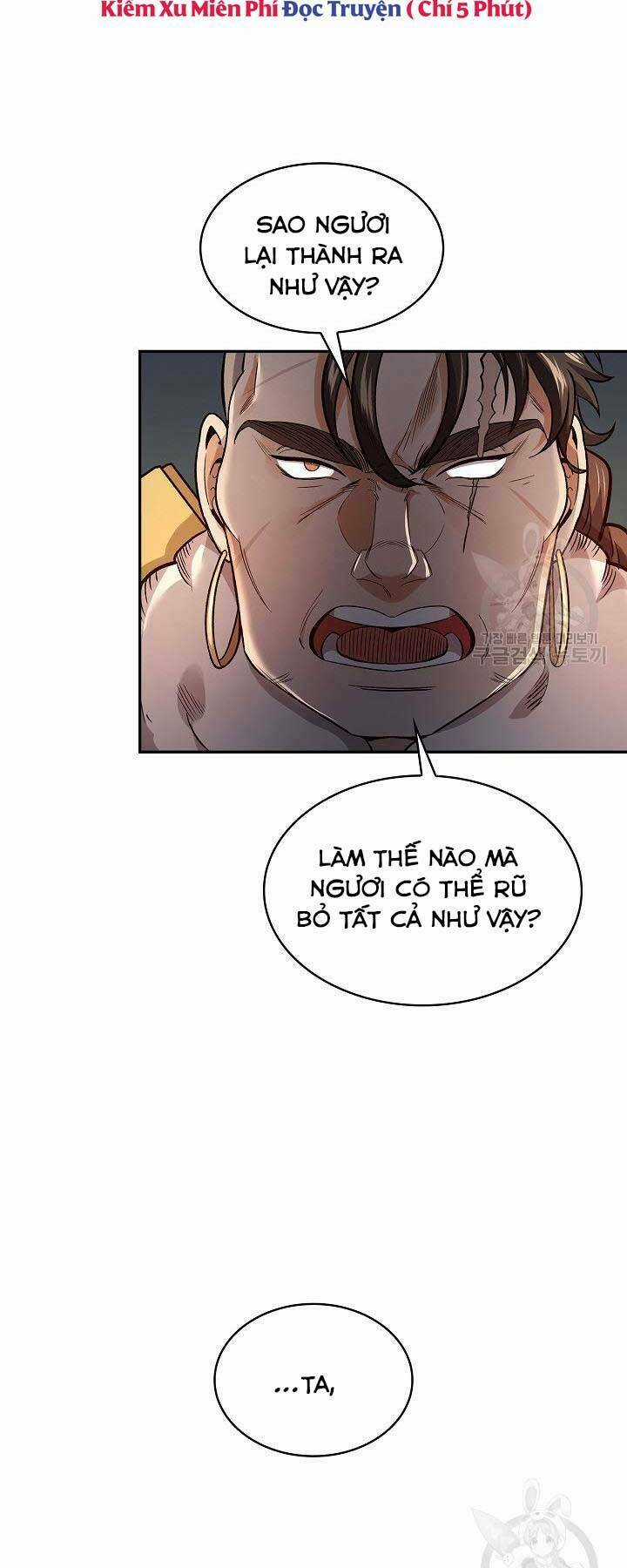 Quán Trọ Phong Ba Chapter 75 trang 2