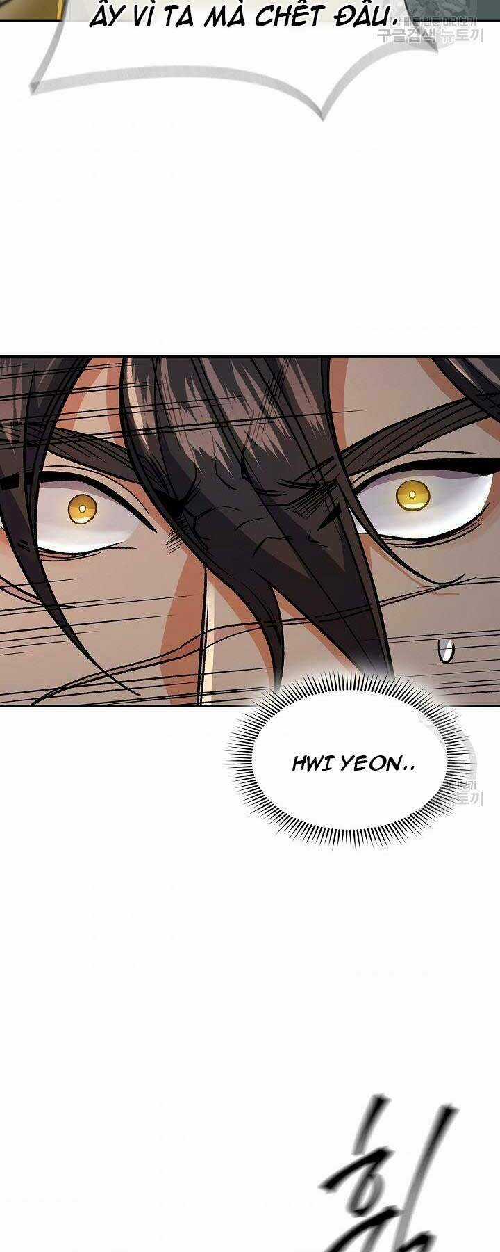 Quán Trọ Phong Ba Chapter 75 trang 23