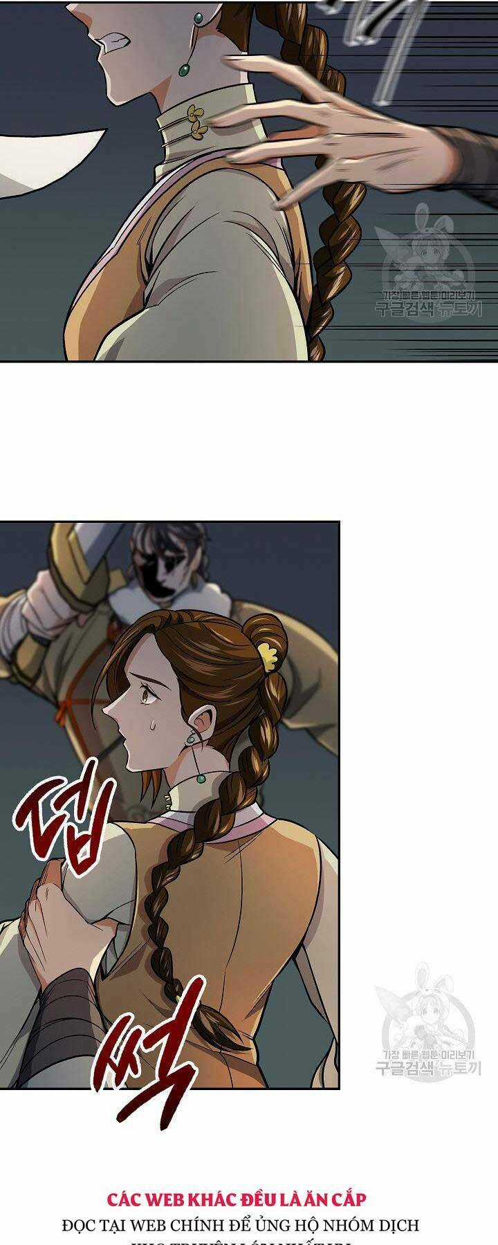 Quán Trọ Phong Ba Chapter 75 trang 24