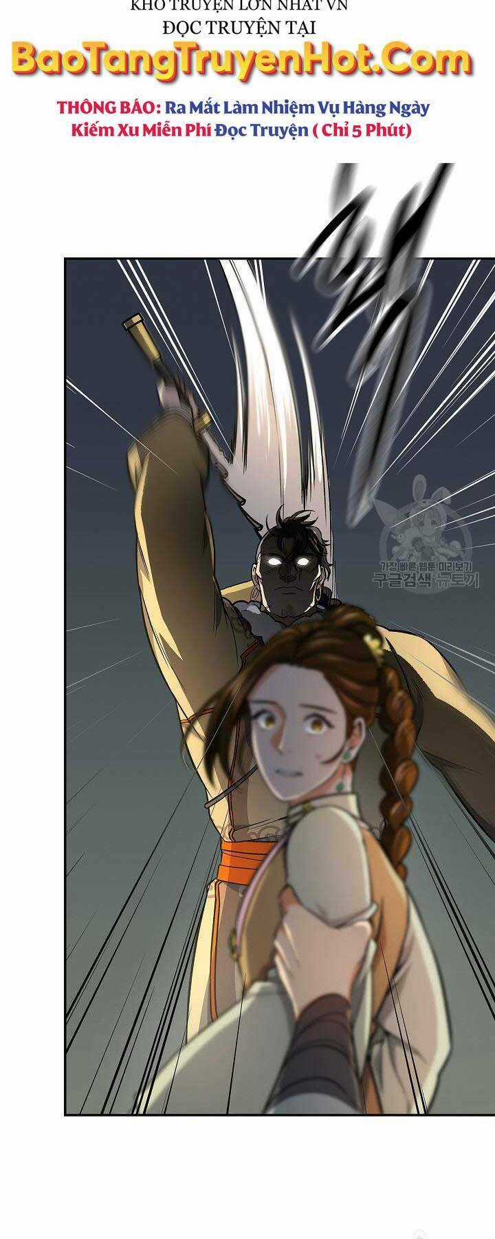 Quán Trọ Phong Ba Chapter 75 trang 25