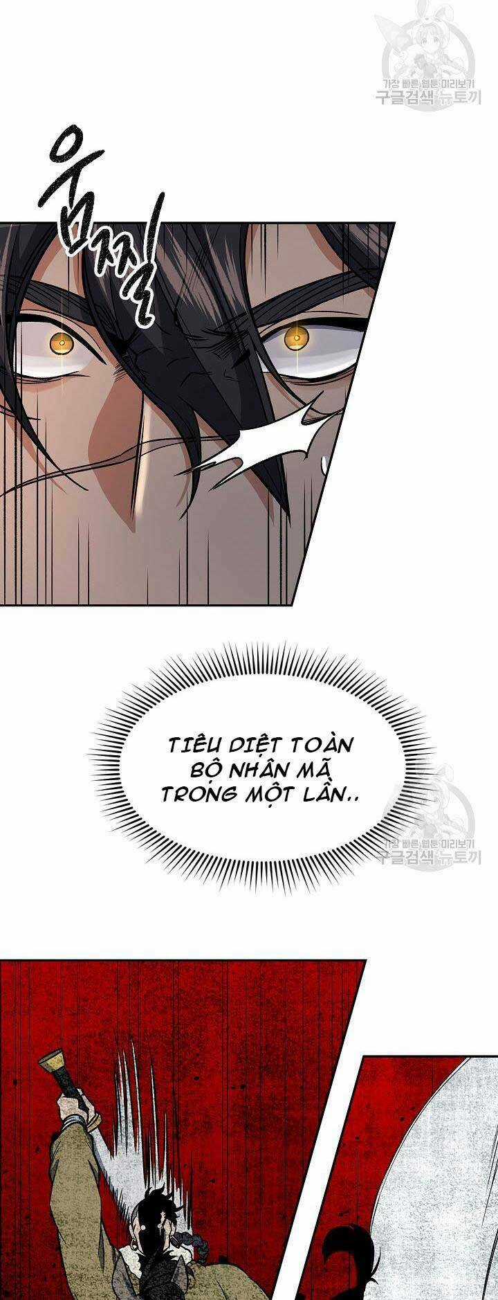 Quán Trọ Phong Ba Chapter 75 trang 26