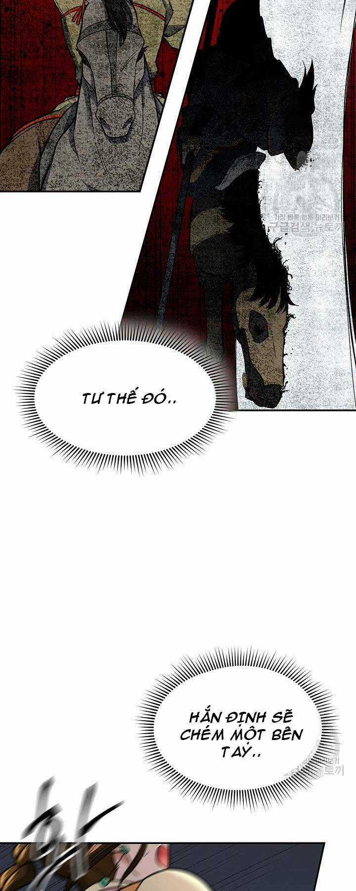 Quán Trọ Phong Ba Chapter 75 trang 27