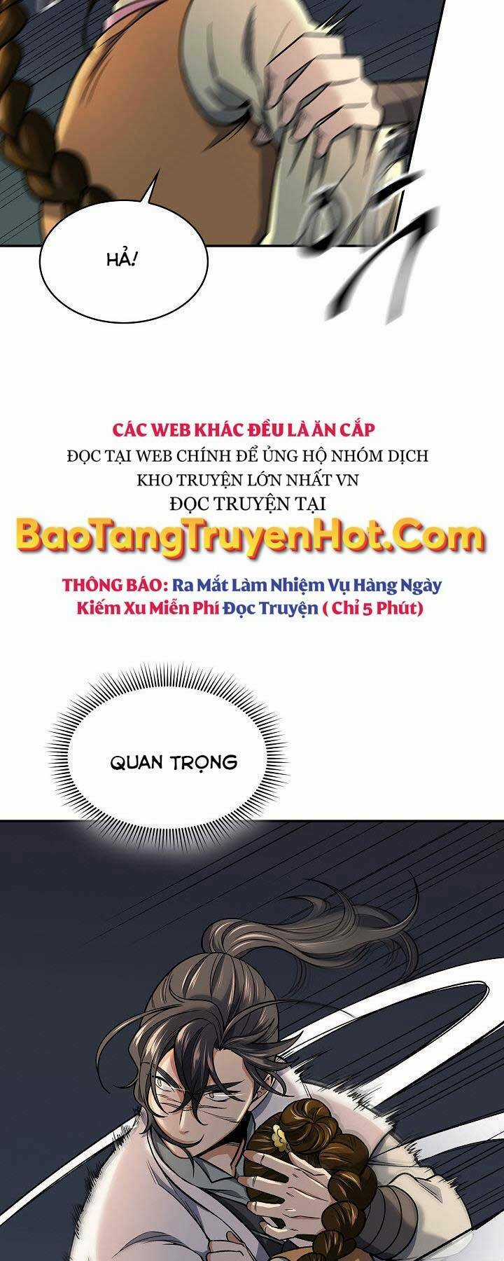 Quán Trọ Phong Ba Chapter 75 trang 28