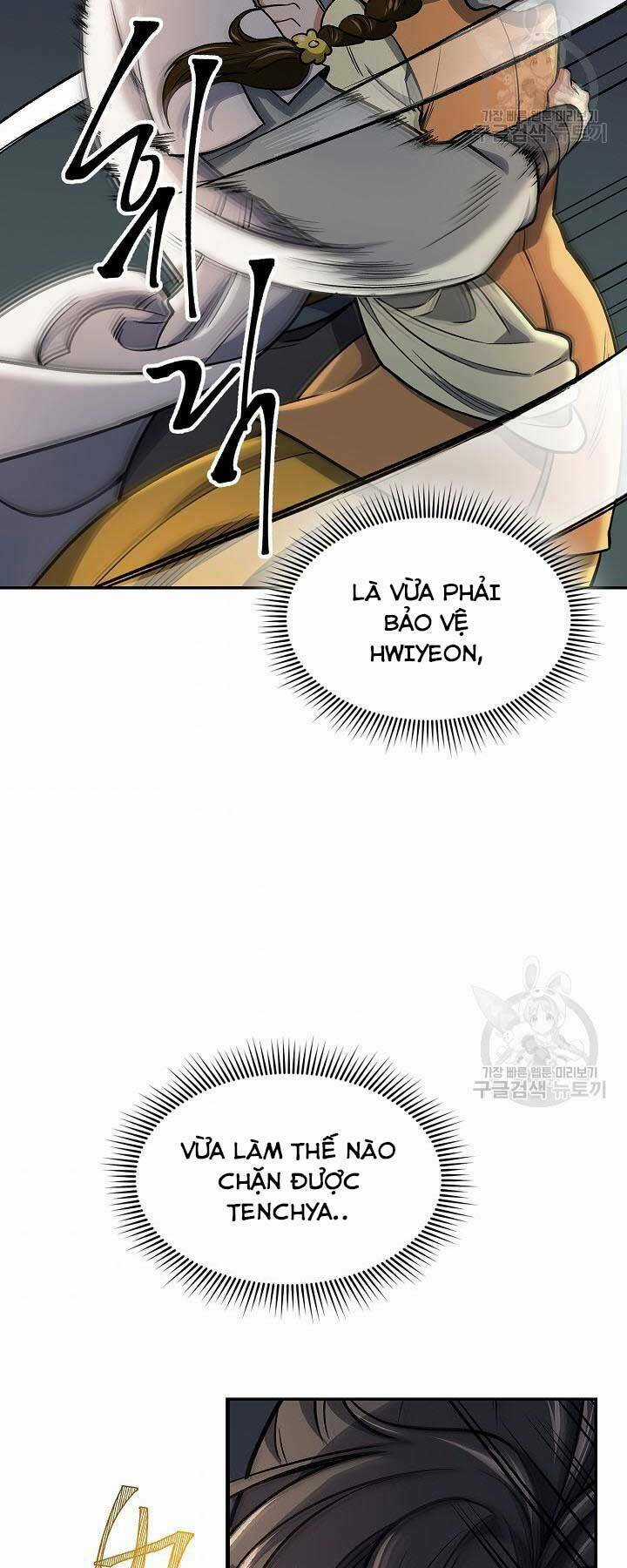 Quán Trọ Phong Ba Chapter 75 trang 29