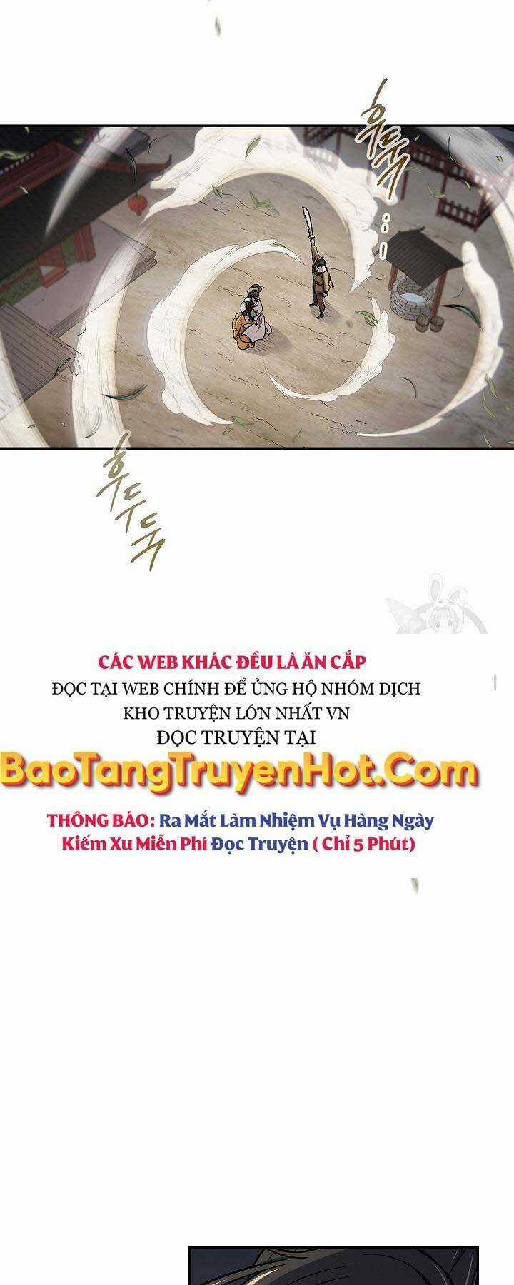 Quán Trọ Phong Ba Chapter 75 trang 34