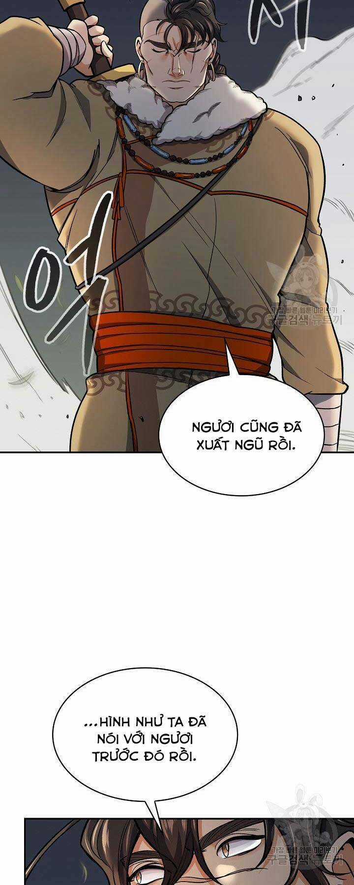 Quán Trọ Phong Ba Chapter 75 trang 36