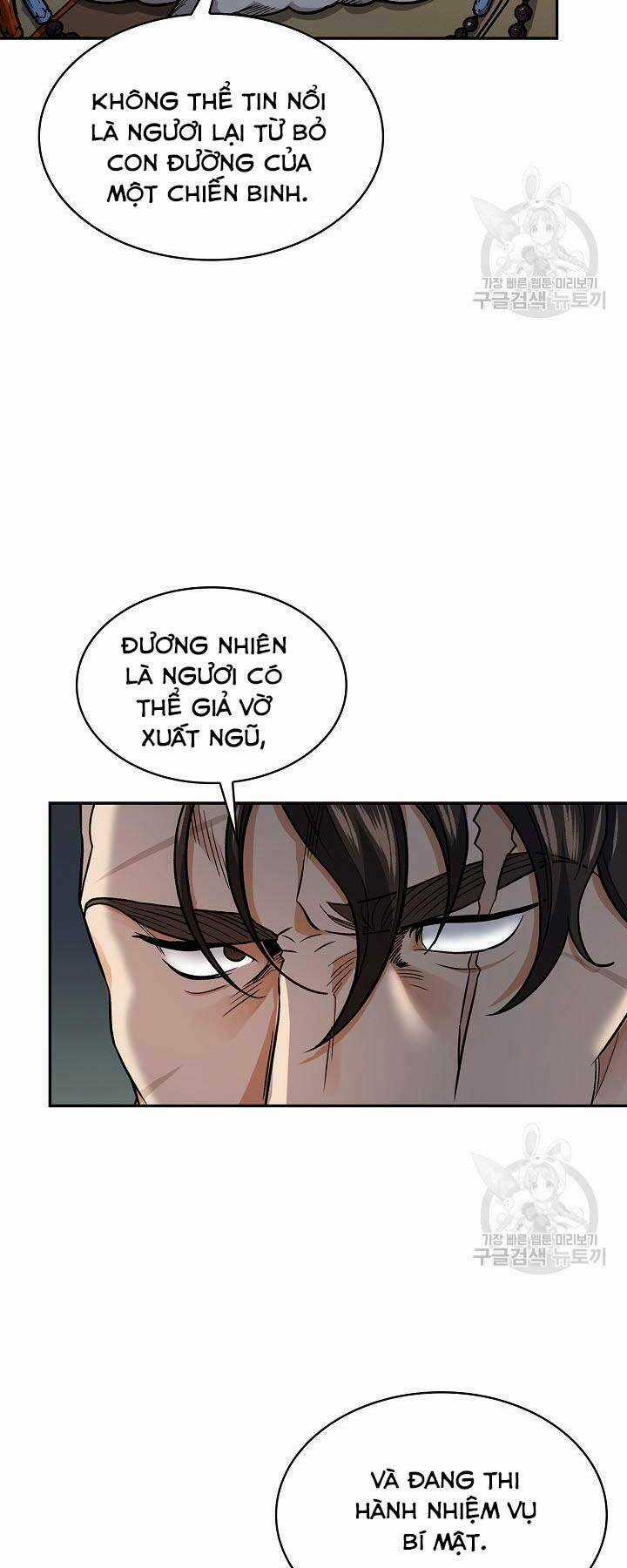 Quán Trọ Phong Ba Chapter 75 trang 38