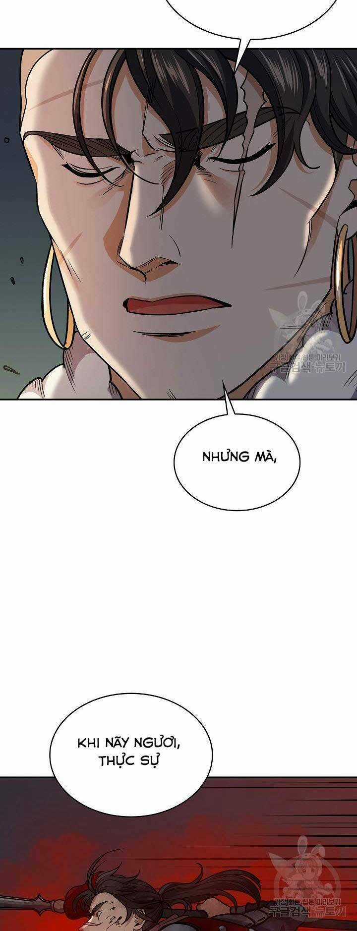 Quán Trọ Phong Ba Chapter 75 trang 39