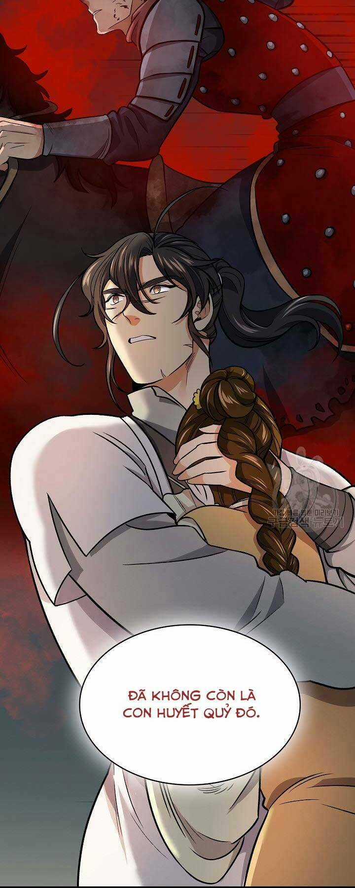 Quán Trọ Phong Ba Chapter 75 trang 40