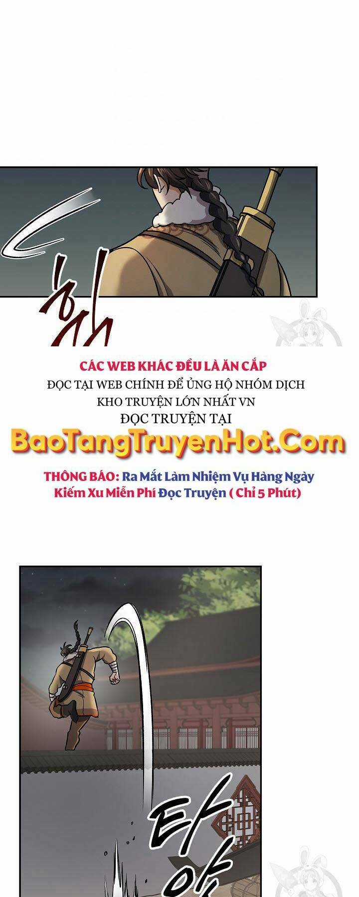 Quán Trọ Phong Ba Chapter 75 trang 42