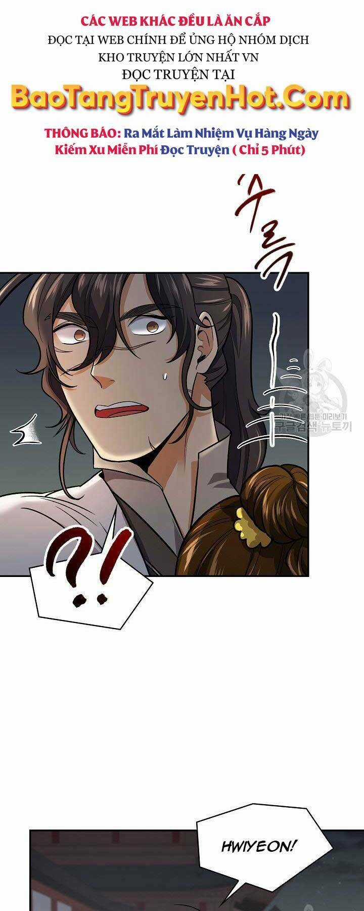 Quán Trọ Phong Ba Chapter 75 trang 45