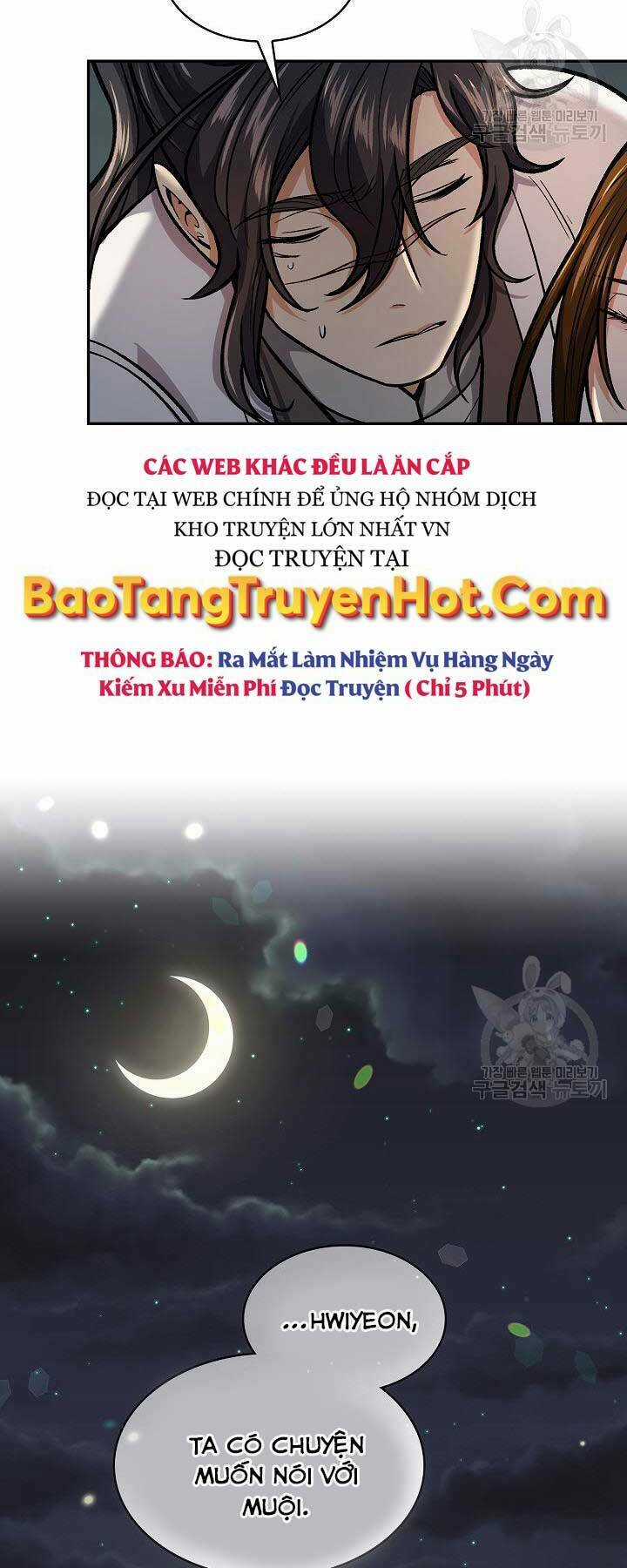 Quán Trọ Phong Ba Chapter 75 trang 49