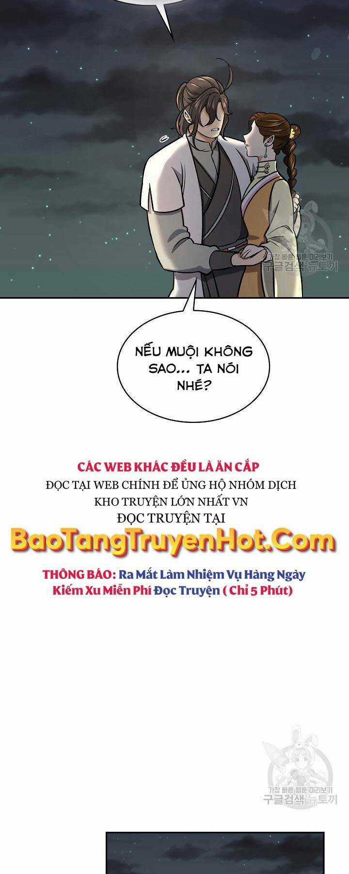 Quán Trọ Phong Ba Chapter 75 trang 50