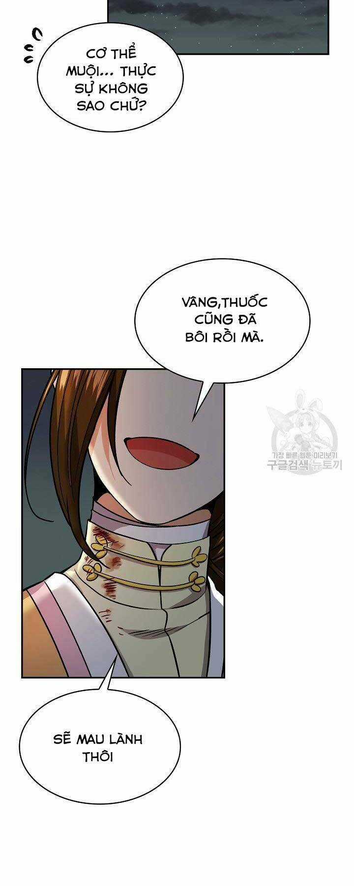 Quán Trọ Phong Ba Chapter 75 trang 51