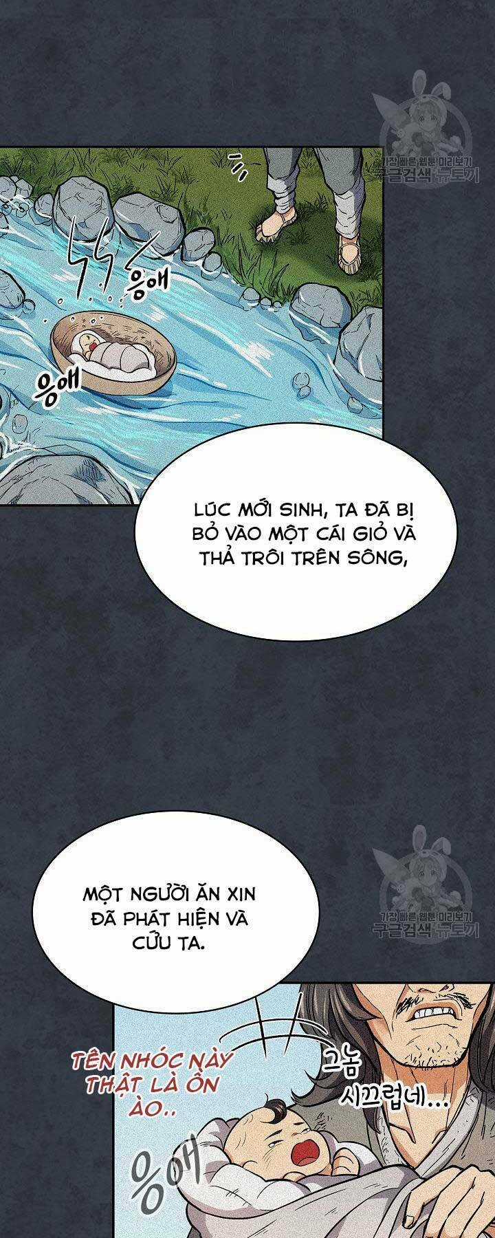 Quán Trọ Phong Ba Chapter 75 trang 56