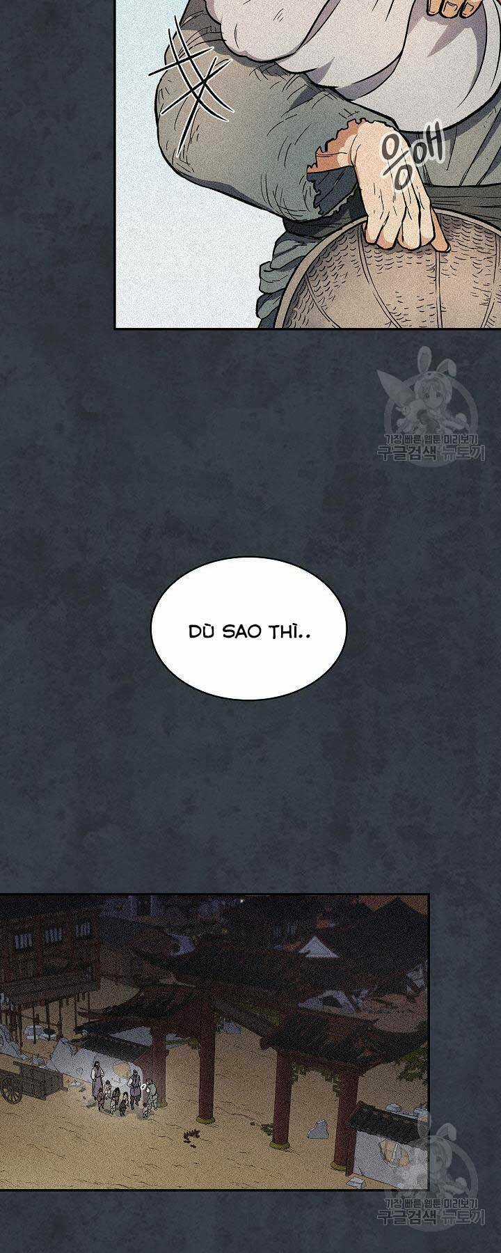 Quán Trọ Phong Ba Chapter 75 trang 57