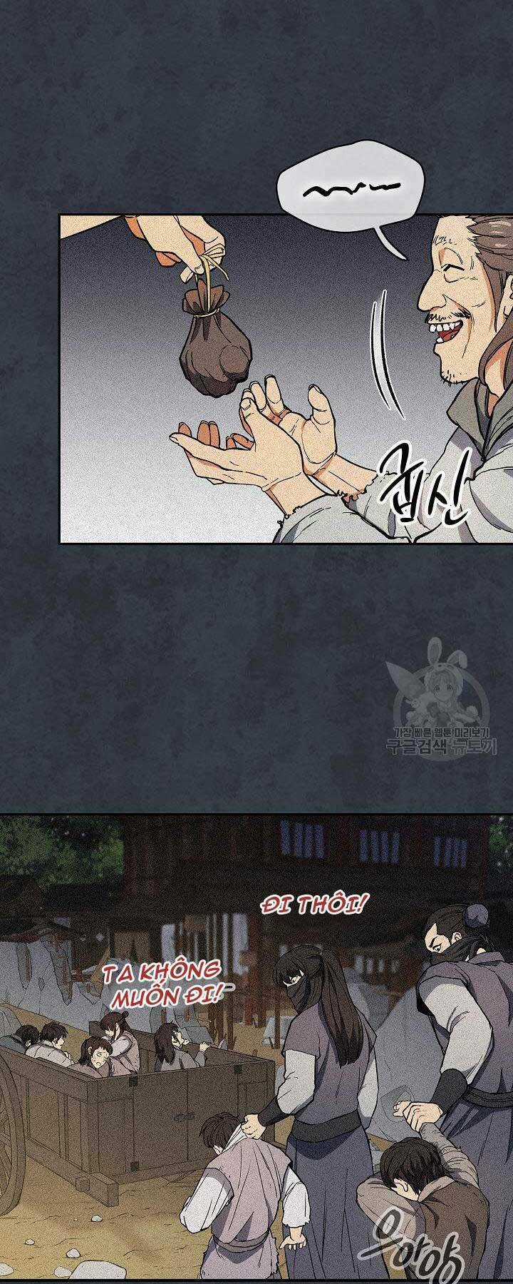 Quán Trọ Phong Ba Chapter 75 trang 58