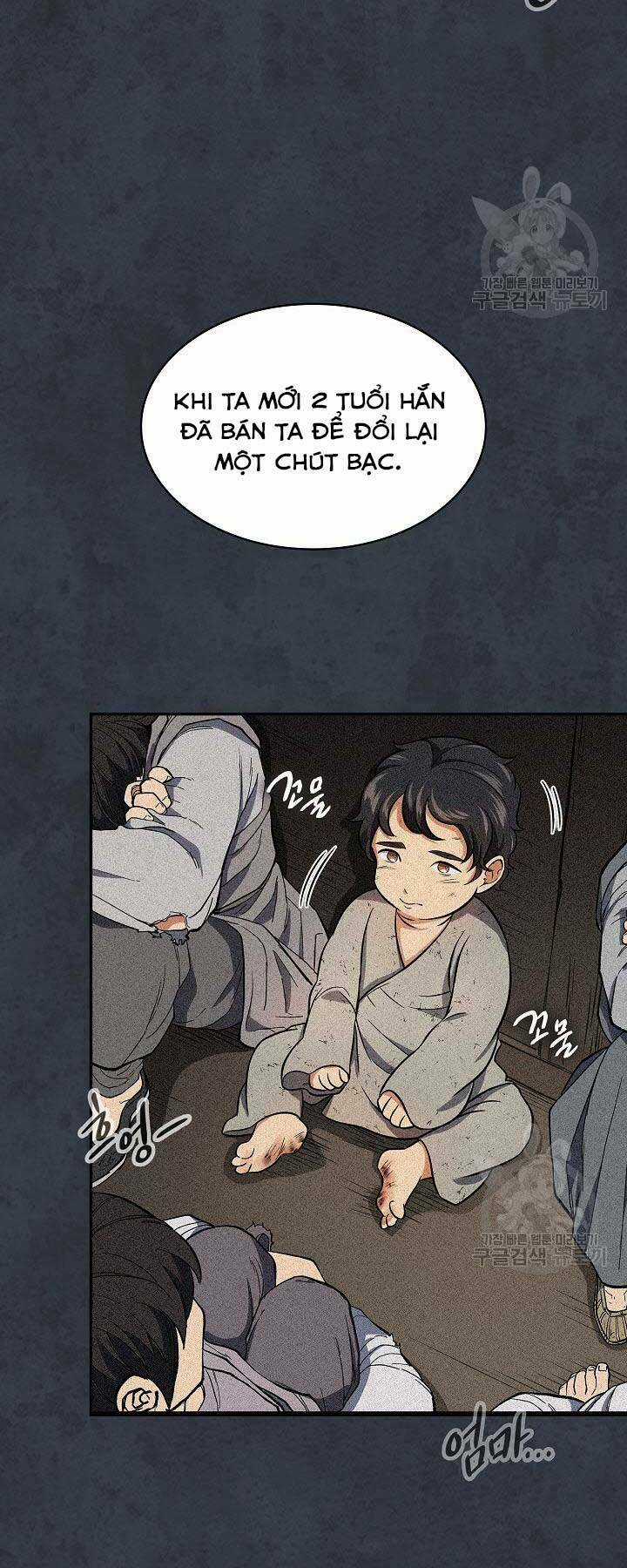 Quán Trọ Phong Ba Chapter 75 trang 59