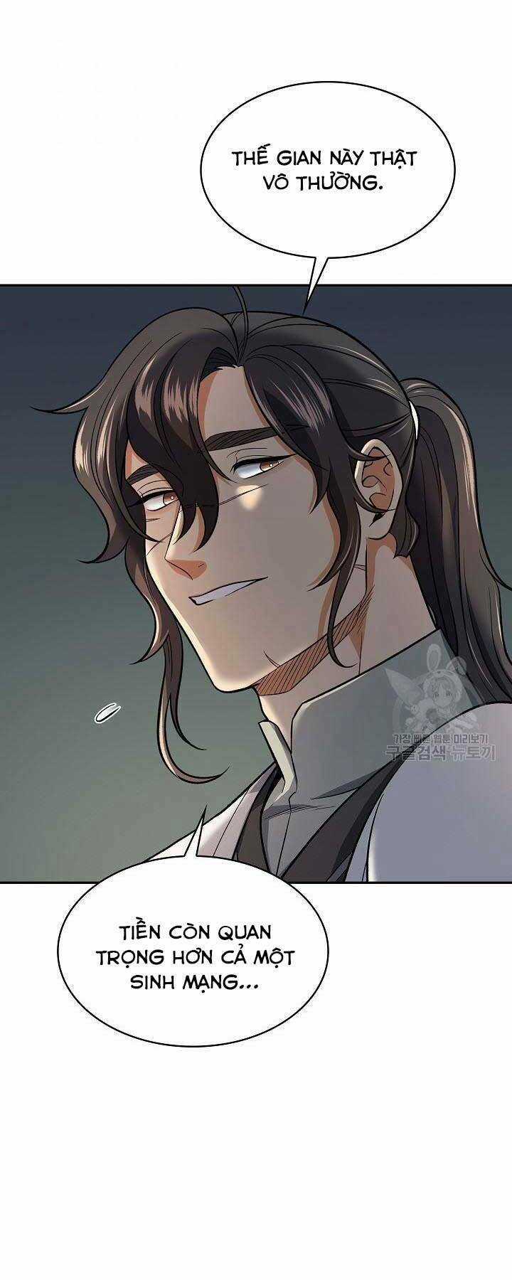 Quán Trọ Phong Ba Chapter 75 trang 61