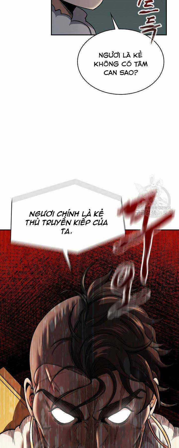 Quán Trọ Phong Ba Chapter 75 trang 8