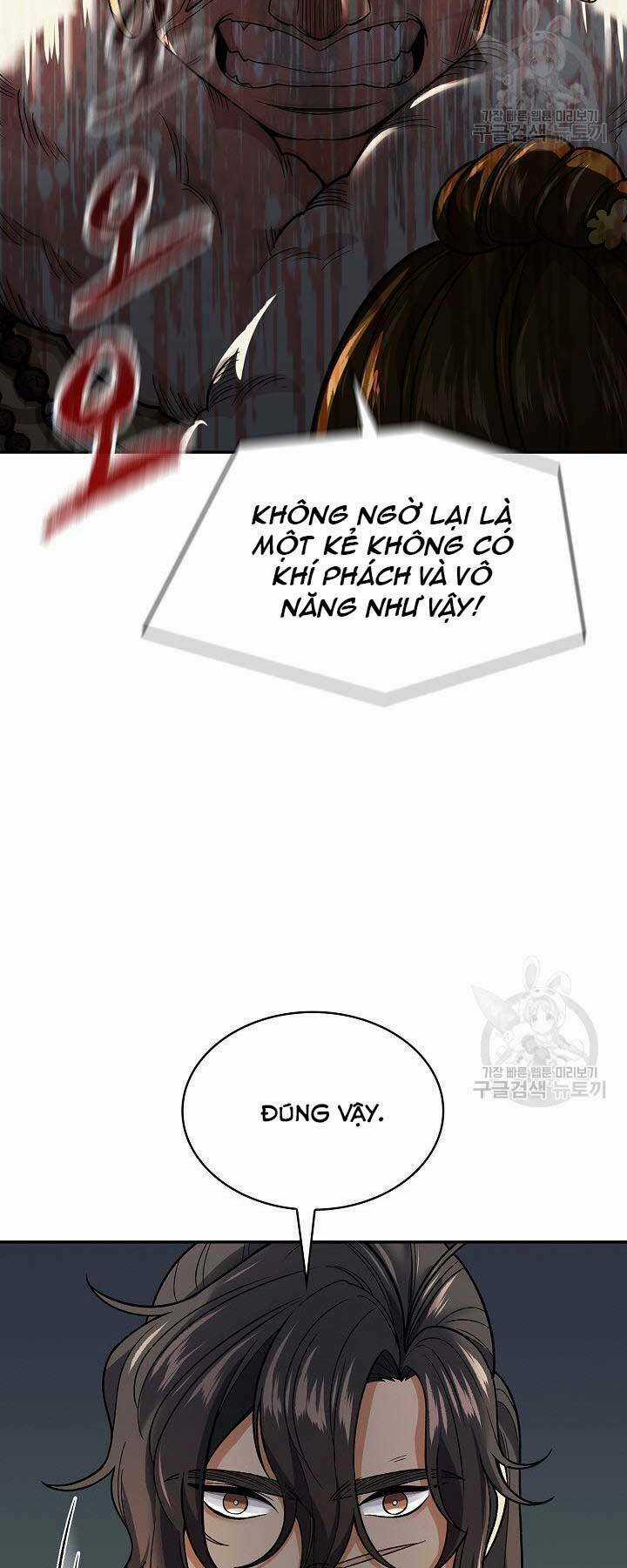 Quán Trọ Phong Ba Chapter 75 trang 9