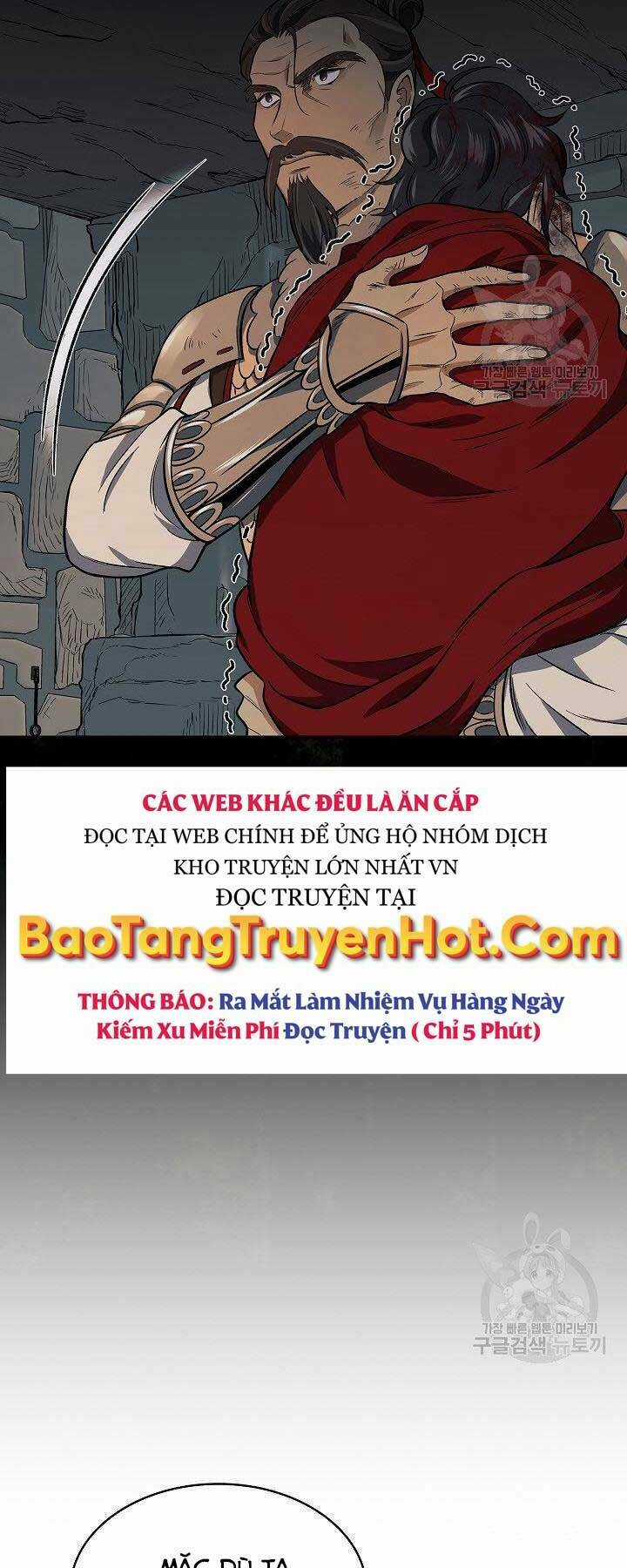 Quán Trọ Phong Ba Chapter 76 trang 10