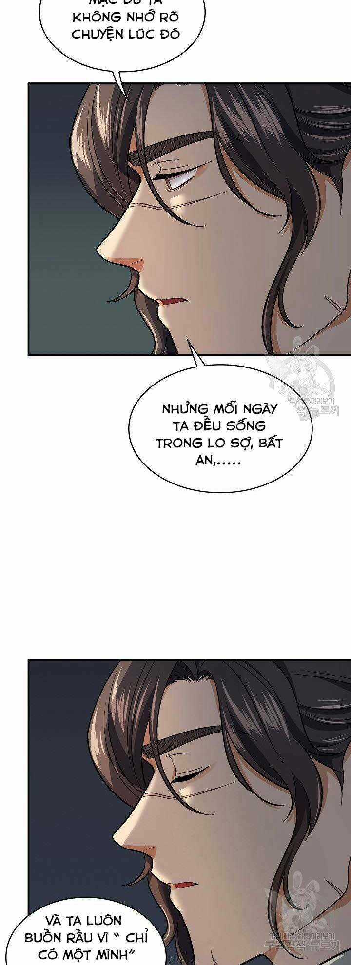 Quán Trọ Phong Ba Chapter 76 trang 11